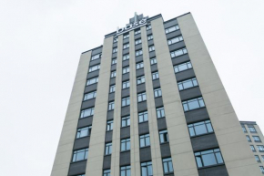 base-PUSAN Serviced Apartment -Shanghai New International Expo Centre